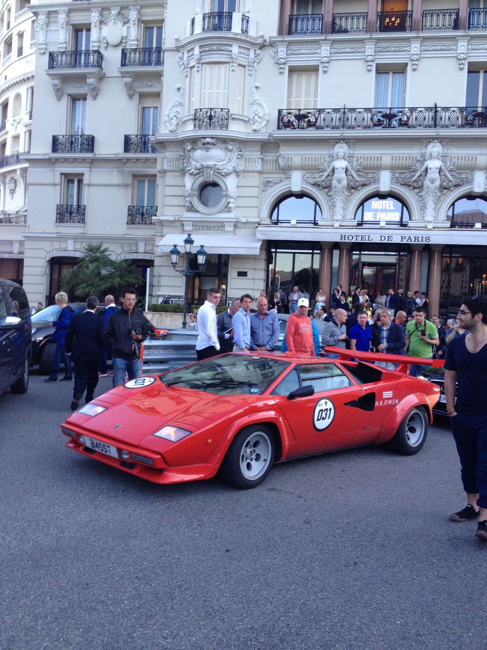 Ferrari 288 GTO Recreation - IMG_0925