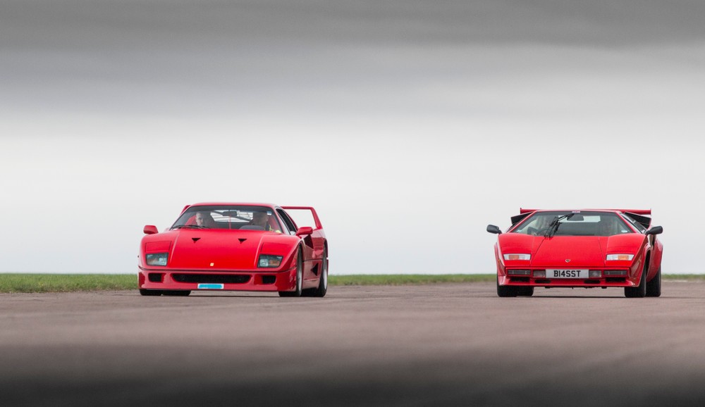 Ferrari 288 GTO Recreation - IMG_1517