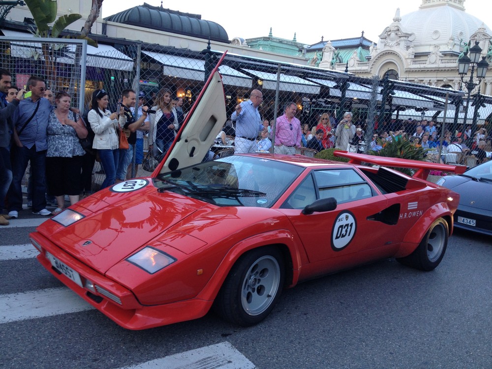 Ferrari 288 GTO Recreation - IMG_0941