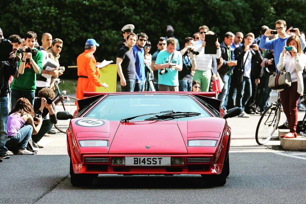 Ferrari 288 GTO Recreation - IMG_3128
