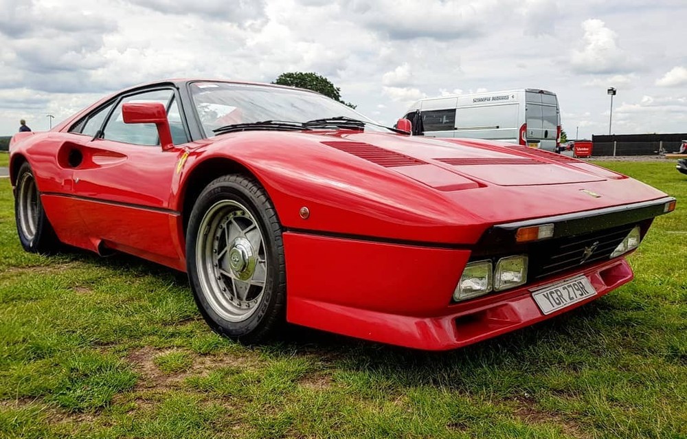Ferrari 288 GTO Recreation - gto-IMG_7285