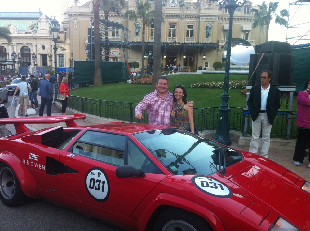 Ferrari 288 GTO Recreation - IMG_3869